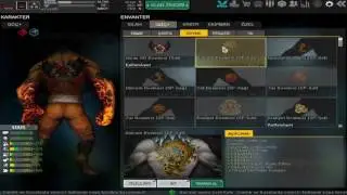 ViskiHD Envanter DeepCombat Envanter Serisi B&ouml;l&uuml;m #6