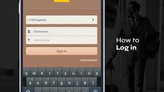 Make calls with MTN WebPhone.
