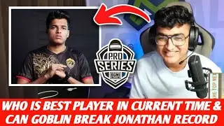 Can Soul Goblin break Jonathan Official record in BMPS l Who is best Jonathan or Goblin
