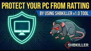 Protect Your Pc From Ratting By Using SHBKILLER  v1.0 Tool @HELLSTORM-1