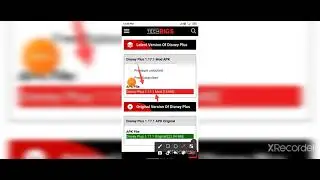 How to download Disney+hotstar mod APK