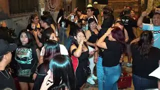 MIX AMADA MIA - ALBERT - FELIZ ANIVERSARIO 1 DE HUASCAR S.J.L - CALLEFINA PRODUCCIONES