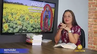 HORA DO ANGELUS DIA 14 DE JANEIRO DE 2026