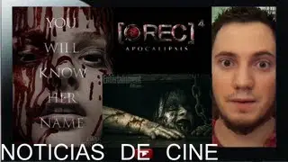 Rec 4 trailer y poster Evil dead imagen y poster de Carrie