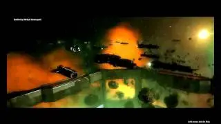 Gemini Wars - Multiple star system maps