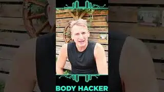 Christopher Eccleston Shares The Importance Of Training