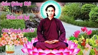 Sấm Giảng Mới 