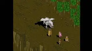 【PS】黄昏のオード #10