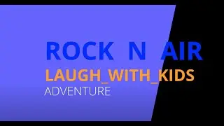 Rock n air trampoline park New Jersey trip