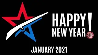 SDCGO Report - HAPPY NEW YEAR!