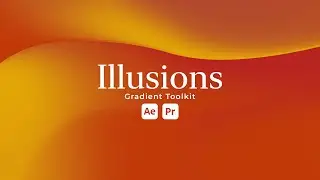 Illusions Premiere Pro Tutorial