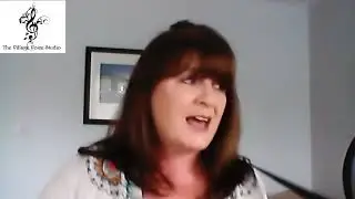 Ursula Connolly 3 FB Live