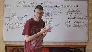 Matematika 2. 09/01. Skalármezők integrálása - bevezetés