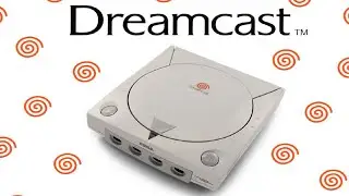 Happy Anniversary SEGA DreamCast (9/9/99 - 9/9/2022)