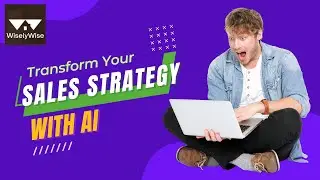 Transform Your Sales Strategy with AI-Driven Digital Sales Services | Boost Your ROI Now!
