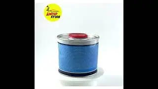 ОДНОКОМПОНЕНТНЫЙ ГРУНТ ПО ПЛАСТМАССЕ REOFLEX PLASTIC PRIMER RX P-05, ОБЪЕМ 500 МЛ