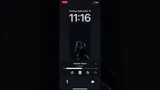 React Native Wave Scrubber which looks and works Like Instagram Voice Messages. #shorts