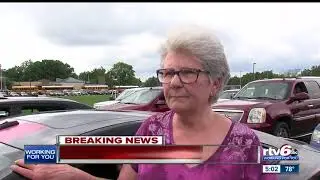 Beech Grove students released following lockdown for police situation