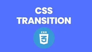 Learn CSS Transition In 2 Minutes