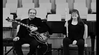 Dina Hollingsworth/Mike Sunjka - Yesterday (McCartney)