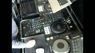 2025 Techno Mix