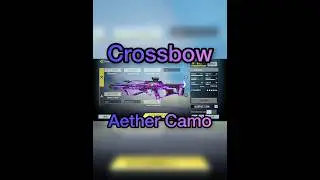 How To Get AETHER CAMO For CROSSBOW | Undead Siege Tips & Tricks pt.2