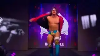 DSR Presents #TNAiMPACT  - Farewell, Ace Austin
