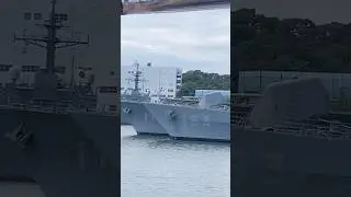 Japan Maritime Self-Defense Force. JS Yugiri, DD-153