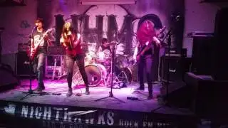 Feeling Of Evil - Without Salvation (live)