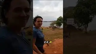 34 VIAGEM DE PAJERO MOTORHOME 4X4 PELO BRASIL  #motorhome  #motorhome4x4
