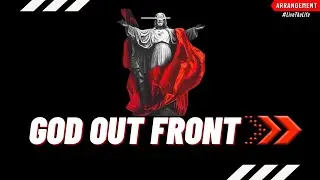 God Out Front || Pastor Dustin Hawkins || GOD OUT FRONT