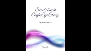 Save Tonight Karaoke