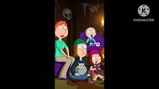 Treehouse of horror 36 deleted scene 