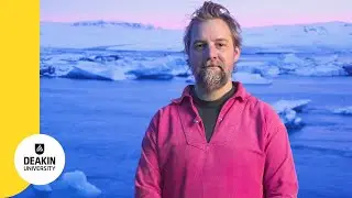 The role of the creative facilitator in participatory art. Meet PhD candidate Glen Walton.