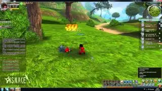 Dragonball Online Global - Closed Alpha Part 7