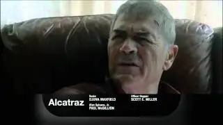 Alcatraz 1x03 - 