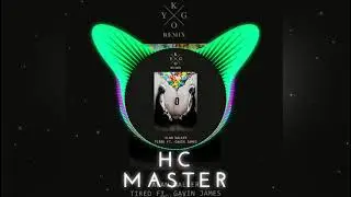 Alan Walker - Tired (Kygo Remix) [instrumental]