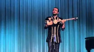 Shahriyar Imanov - Tar