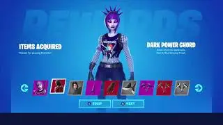 New Dark Fire bundle gameplay/win