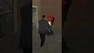 Rob a Bank in 2 minutes (Part 2) | #TheGodfather game