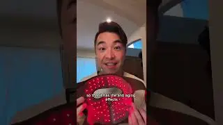Comment 4D for discount link and free gift 🎁 . Use my code REDLASER to save $160 it&rsquo;s honestly