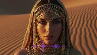 🔴 LIVE NOW &ndash; Habibi My Heart 🌙 Romantic Arabic House Mix &ndash; OUDWAVE