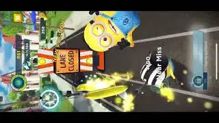 Why Minion Rush Is the Best Endless Runner