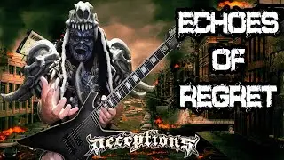 Pustulus Maximus plays Deceptions - Echoes Of Regret