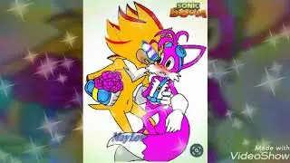 Crazy But she's Mine |Shails| |Shadaria| |RoyaltyShipping|