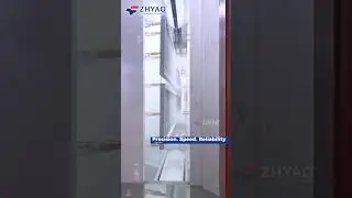 Turnkey Coating Solutions: Precision, Savings & Automation