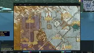 My Prophet, My Enemy WoW Quest