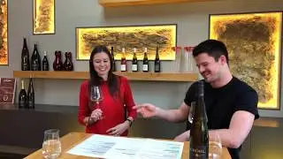 Online Weinprobe No.2 - halbtrockene & fruchtige Weine