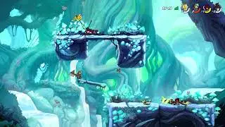 Brawlhalla Multiplayer 09