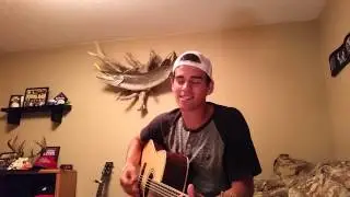 Raised By A Good Time - Steven Lee Olsen (cover)